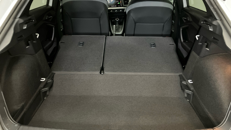 Audi A1 30 TFSI S Line 5dr S Tronic Petrol Hatchback